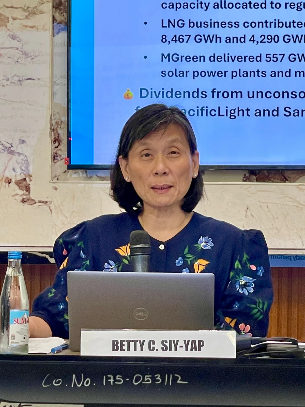 Meralco gets ₱40-billion core profit as power unit excels