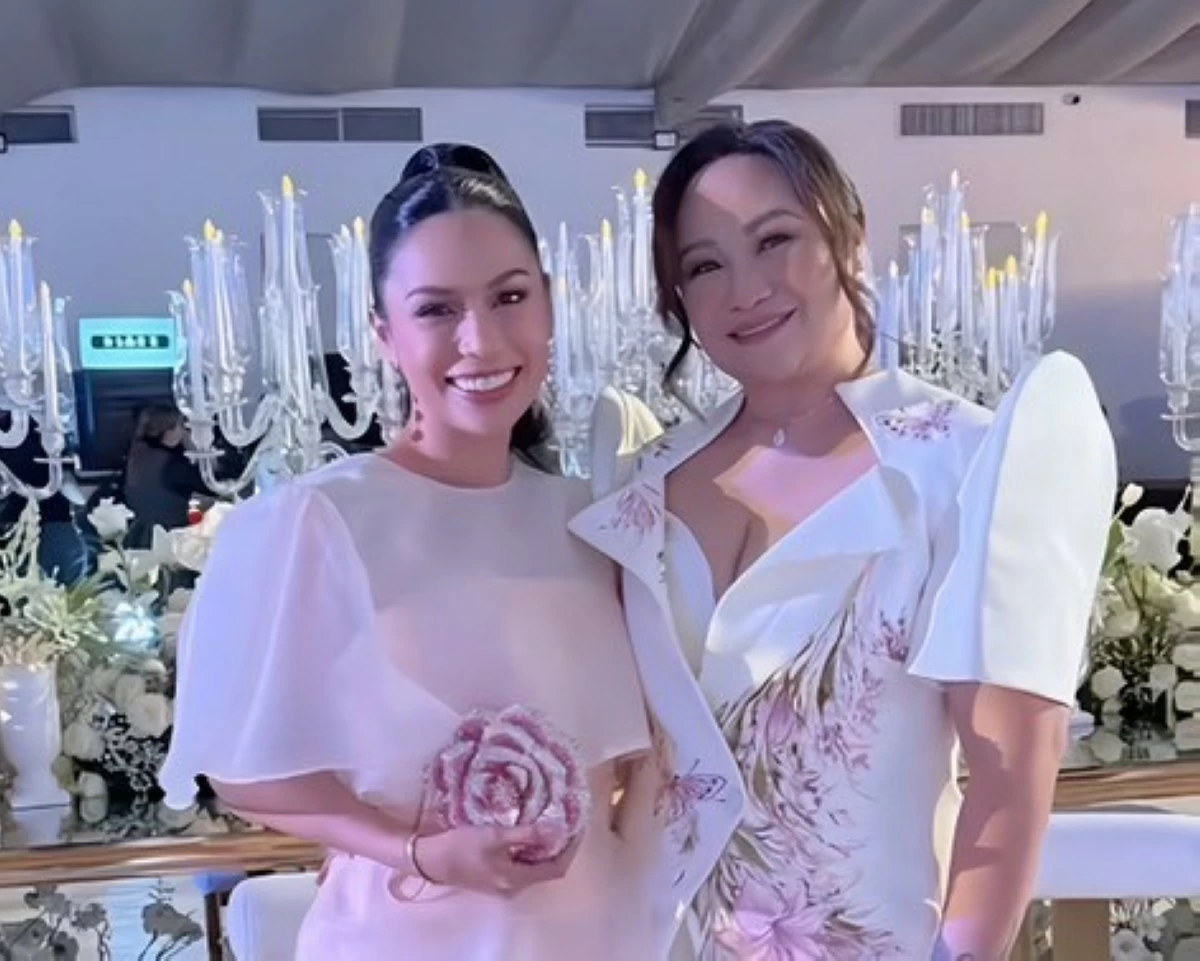 Kim Torres with Kitten