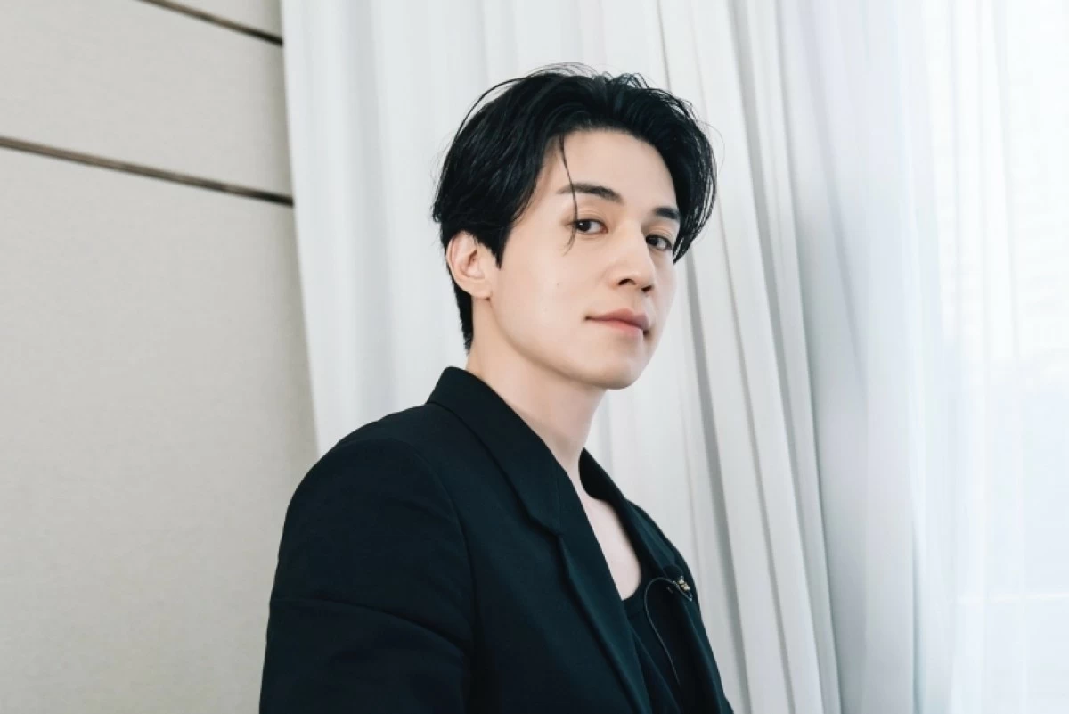 Lee Dong-wook to hold fan meeting in Manila