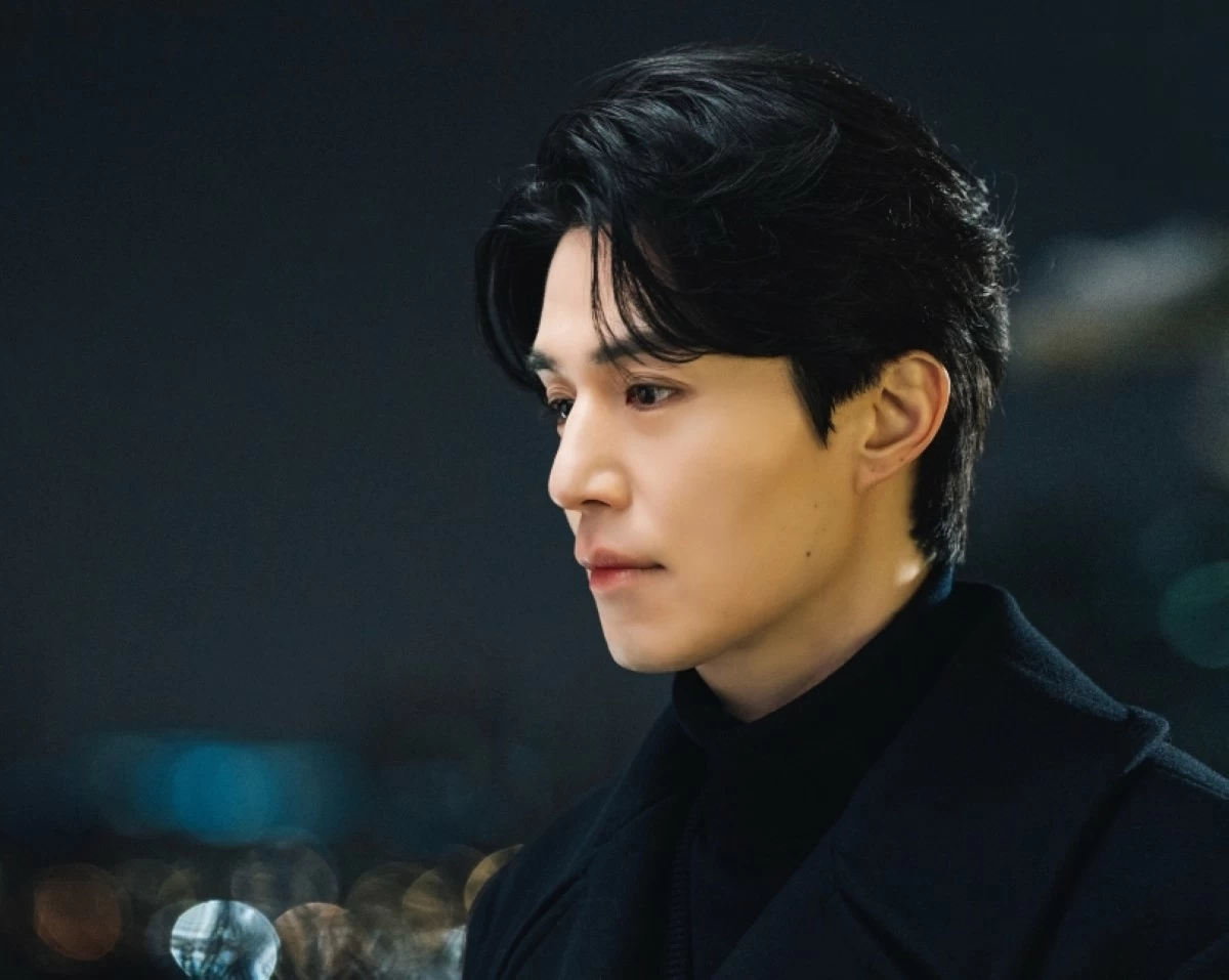 Lee Dong-wook (Instagram)