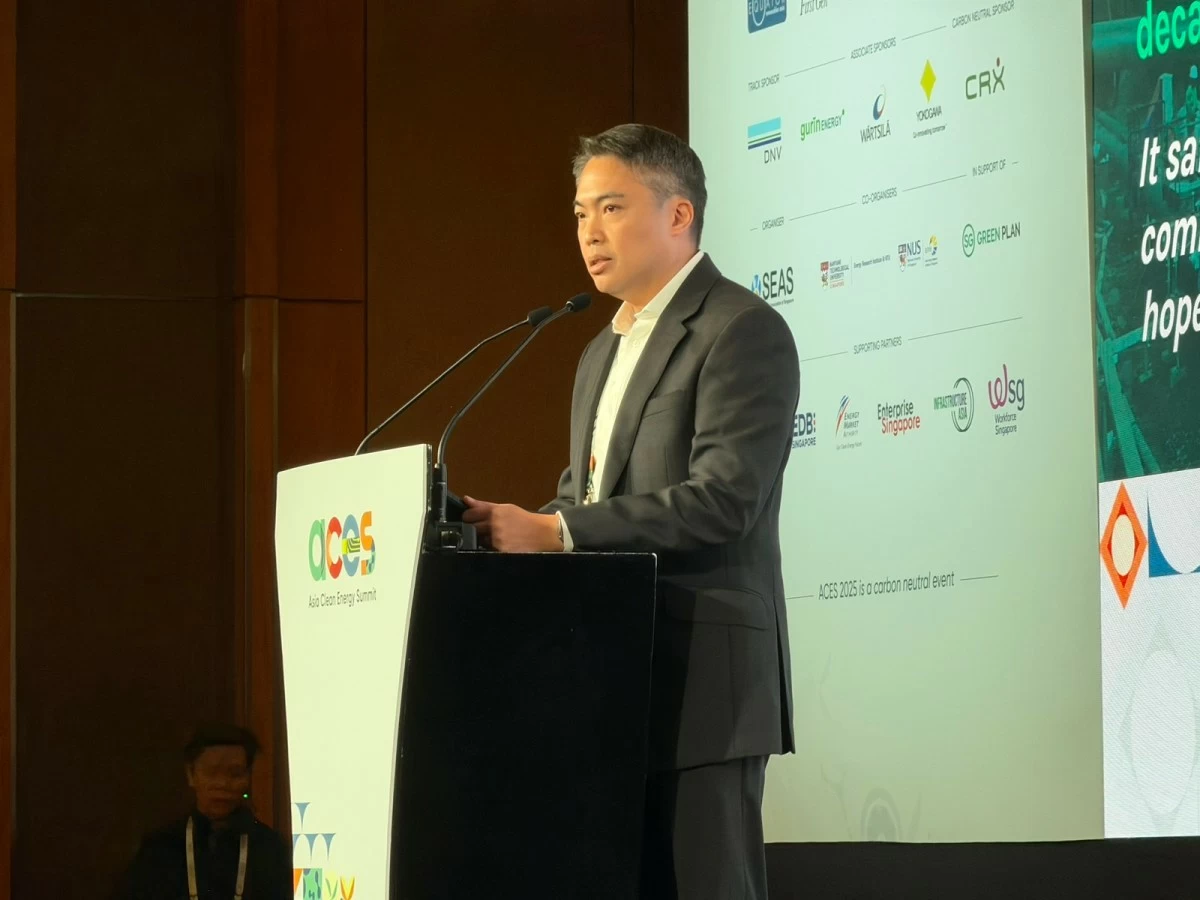 Tech boost, government backing sought to raise Philippines' standing in geothermal