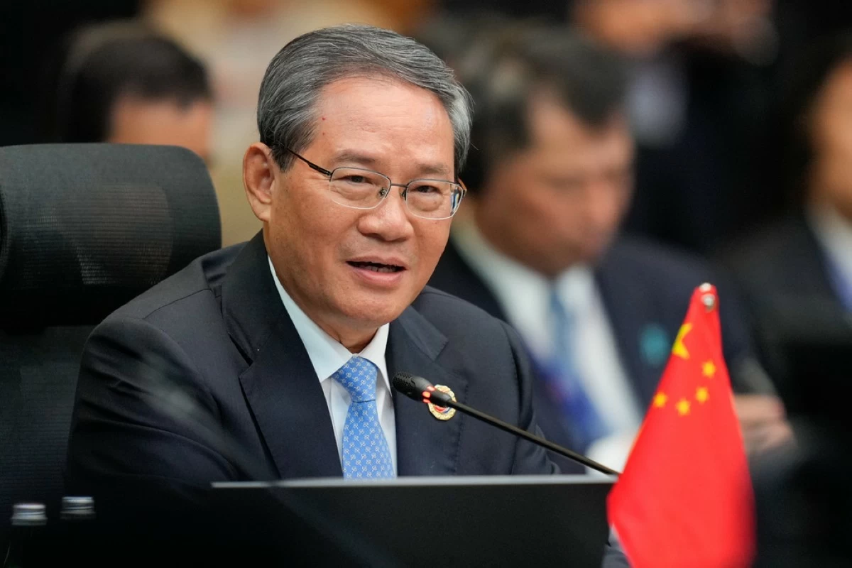 China pitches itself as alternative to US protectionism after signing expanded ASEAN free trade pact