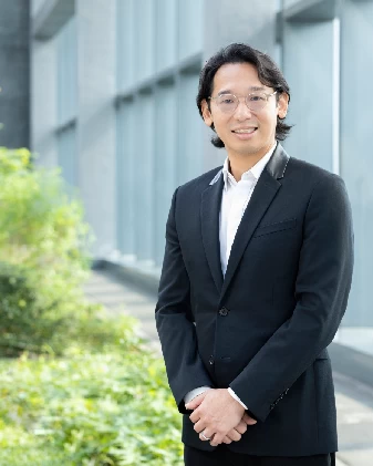 Leonardo Arthur T. Po