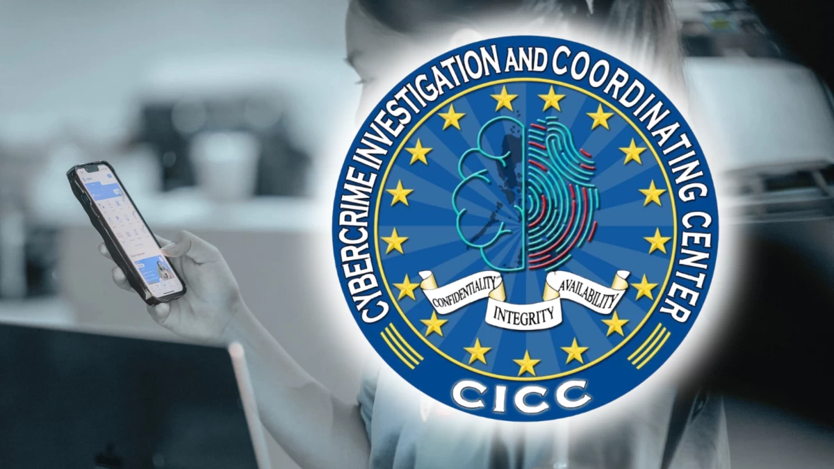 GCash data breach report false—CICC