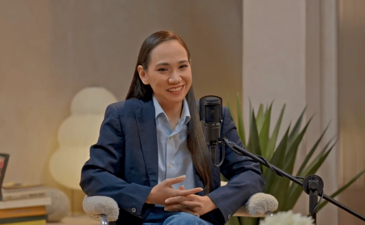 Maez De Guzman, Cybersecurity Leader at EY Global Delivery Services (EY GDS) Philippines