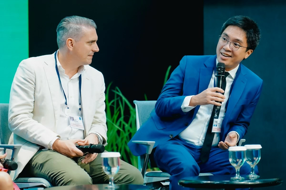 Fuse Financing Inc. highlights the importance of co-lending and funding partnerships in scaling credit access to the unbanked