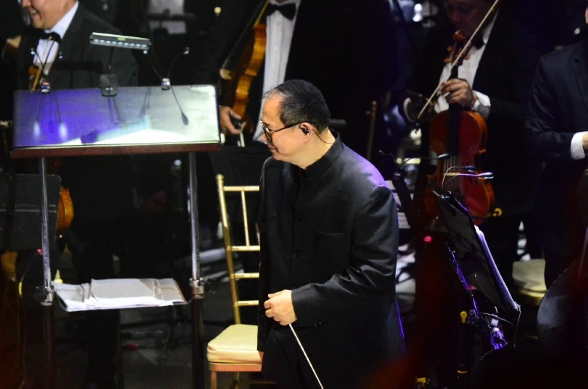 Maestro Herminigildo Panera