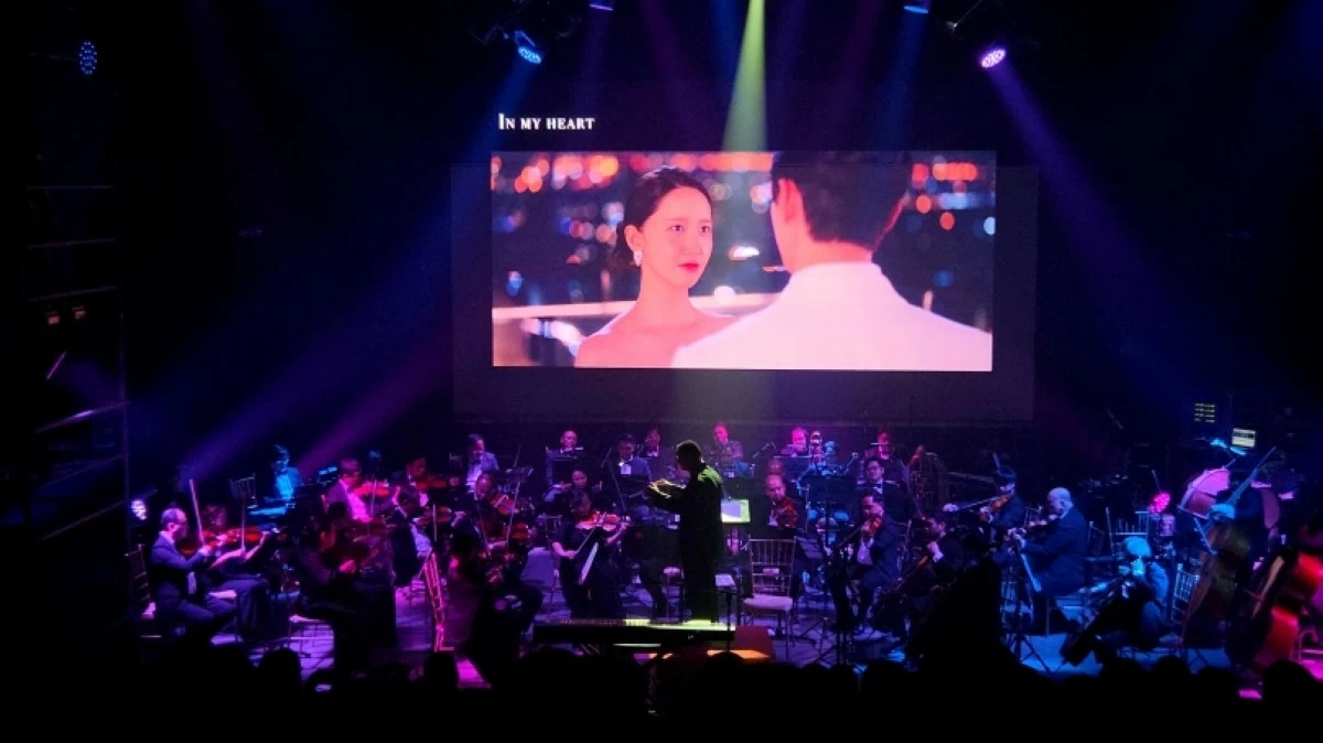 The Philippine Philharmonic Orchestra (Jonathan Hicap)