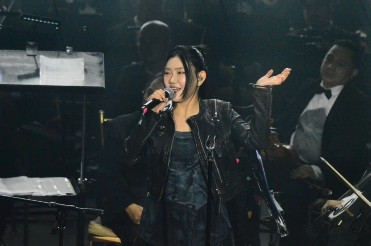 Yegny (Jonathan Hicap)