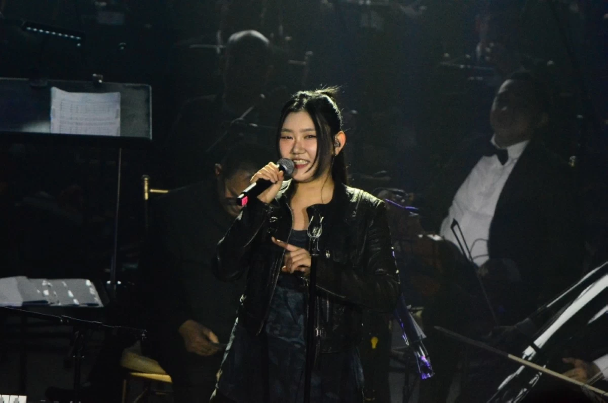 Yegny (Jonathan Hicap)