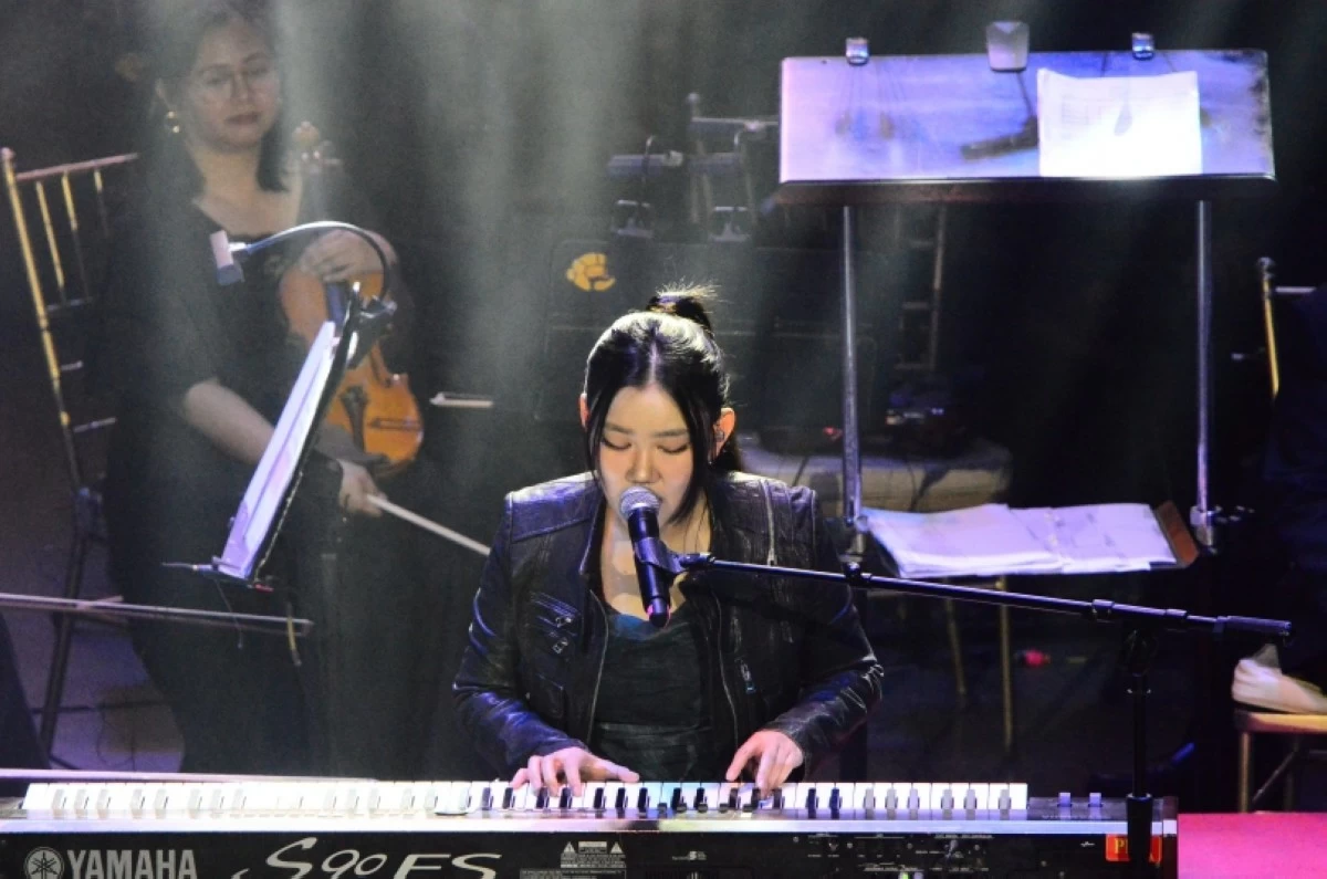 Yegny (Jonathan Hicap)