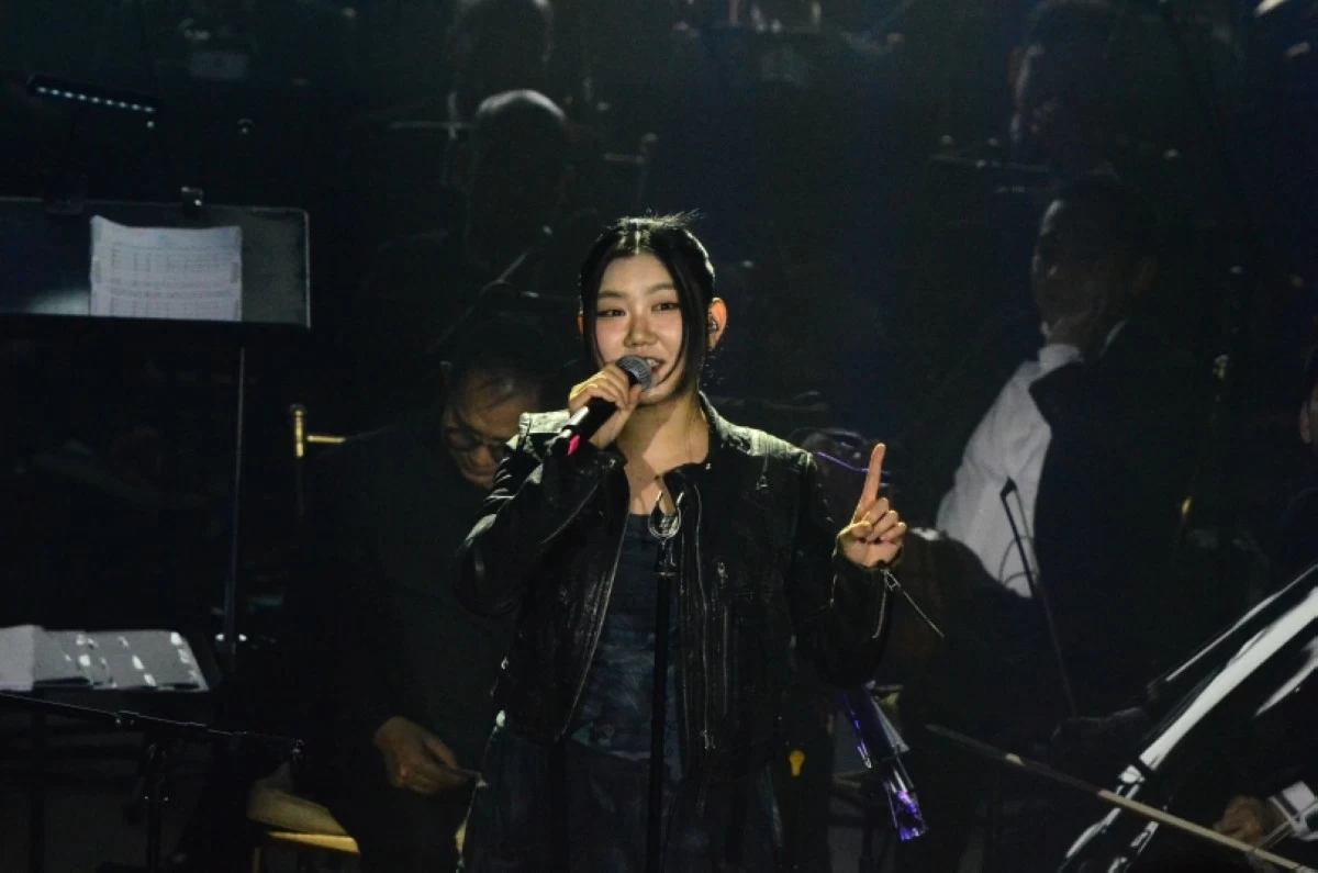 Yegny (Jonathan Hicap)