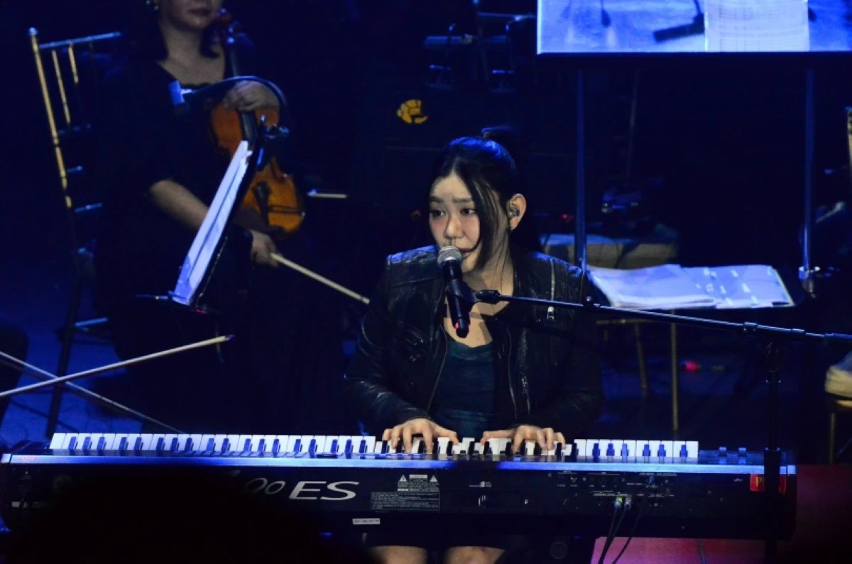 Yegny (Jonathan Hicap)