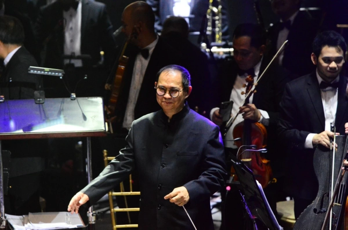 Maestro Herminigildo Panera