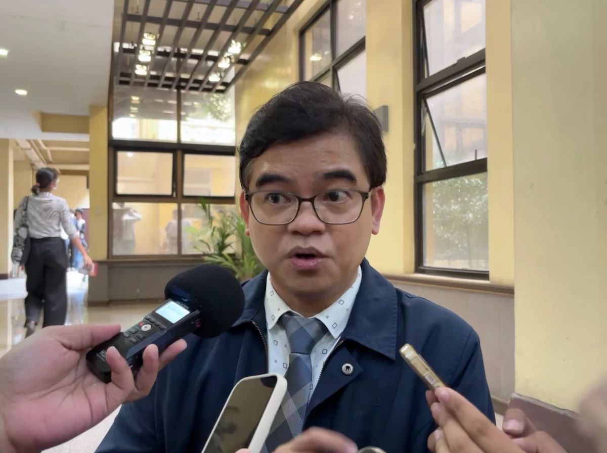 DBM pushes 4% cap on unprogrammed funds to curb budget inflation