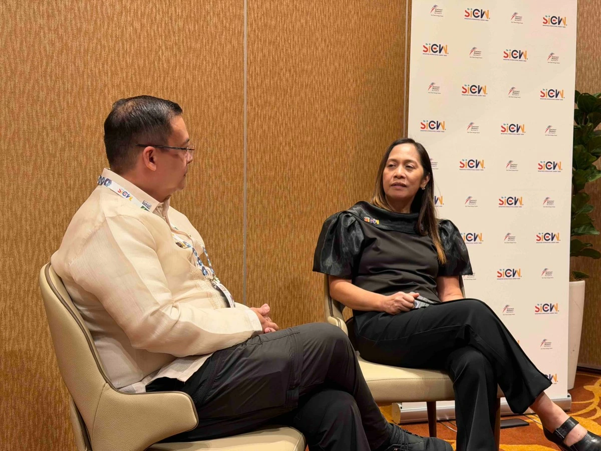 DOE looks into geothermal bill to boost investor confidence