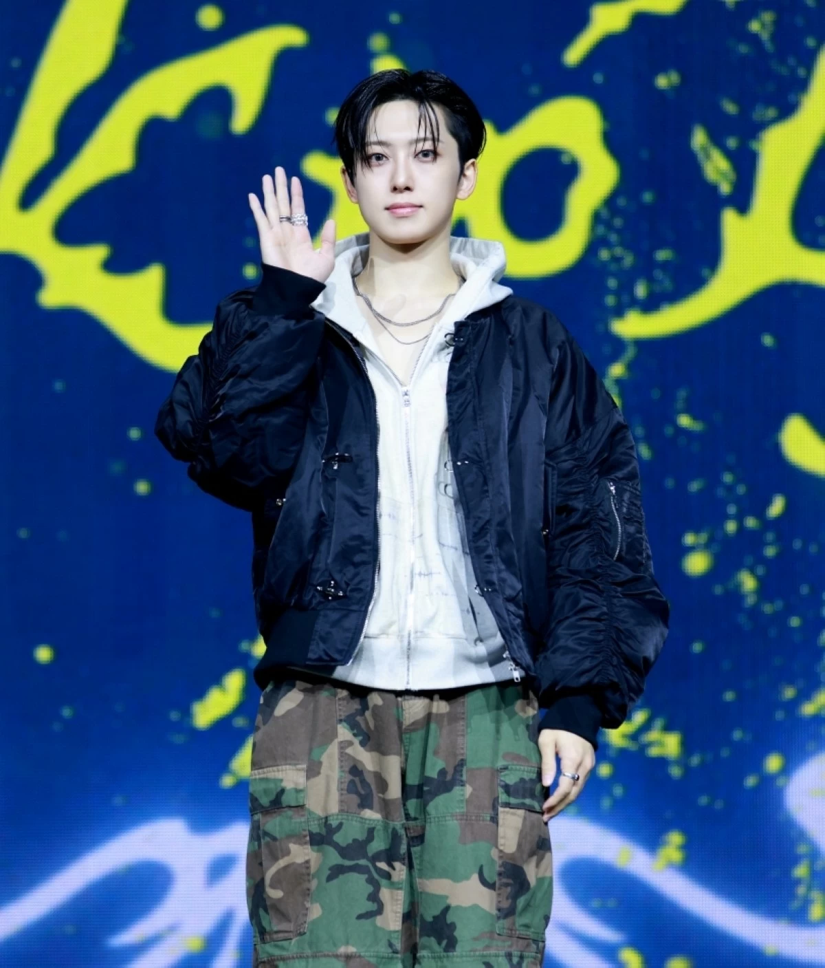 &Team's Fuma (YX Labels) 
