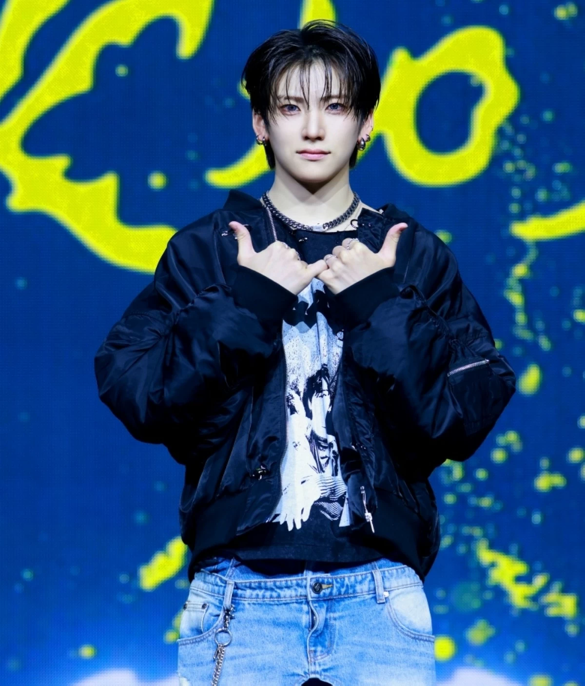 &Team's Yuma (YX Labels) 
