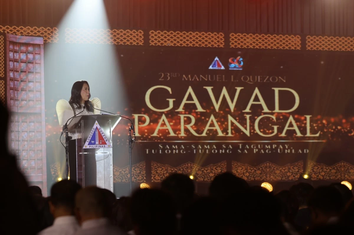 (Quezon City government facebook page)