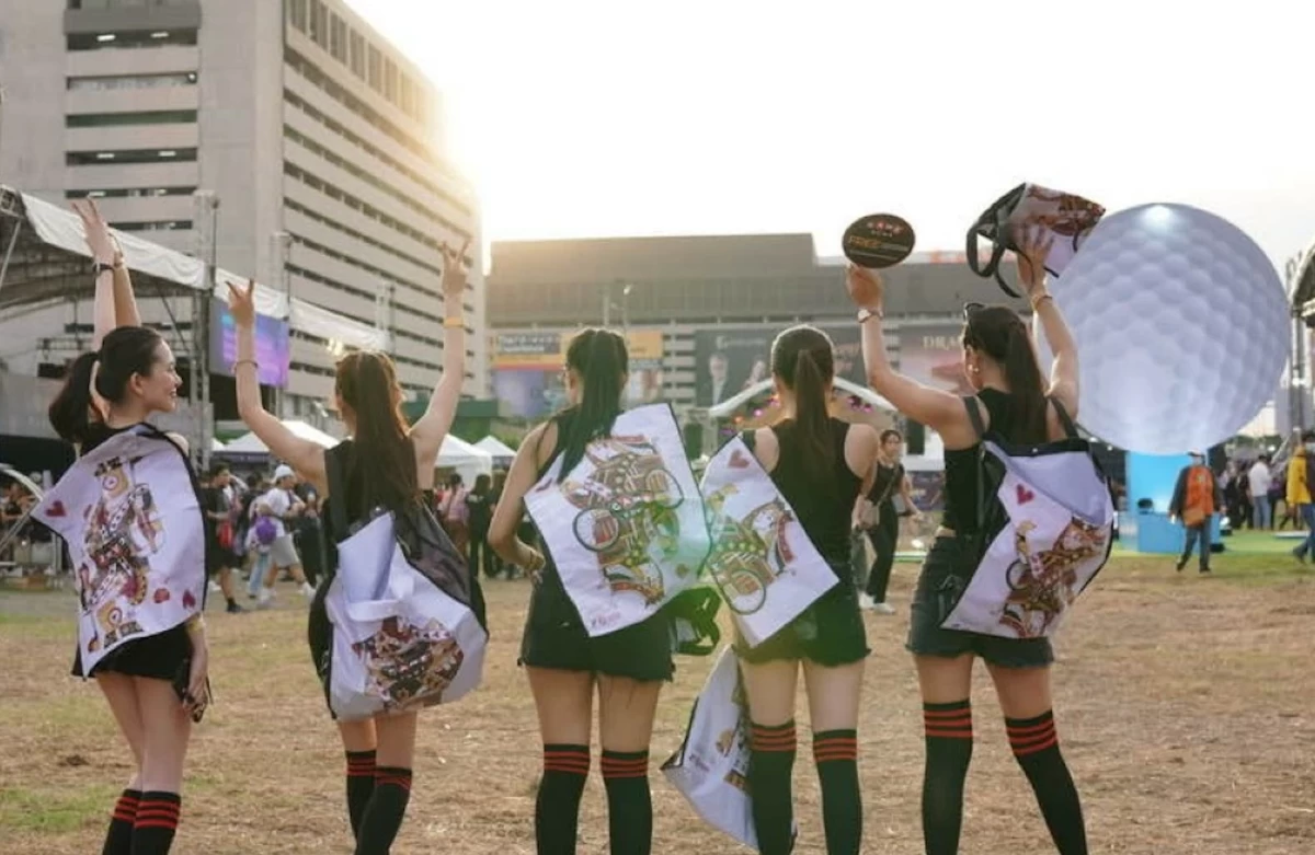 GameZone merchandise and models
