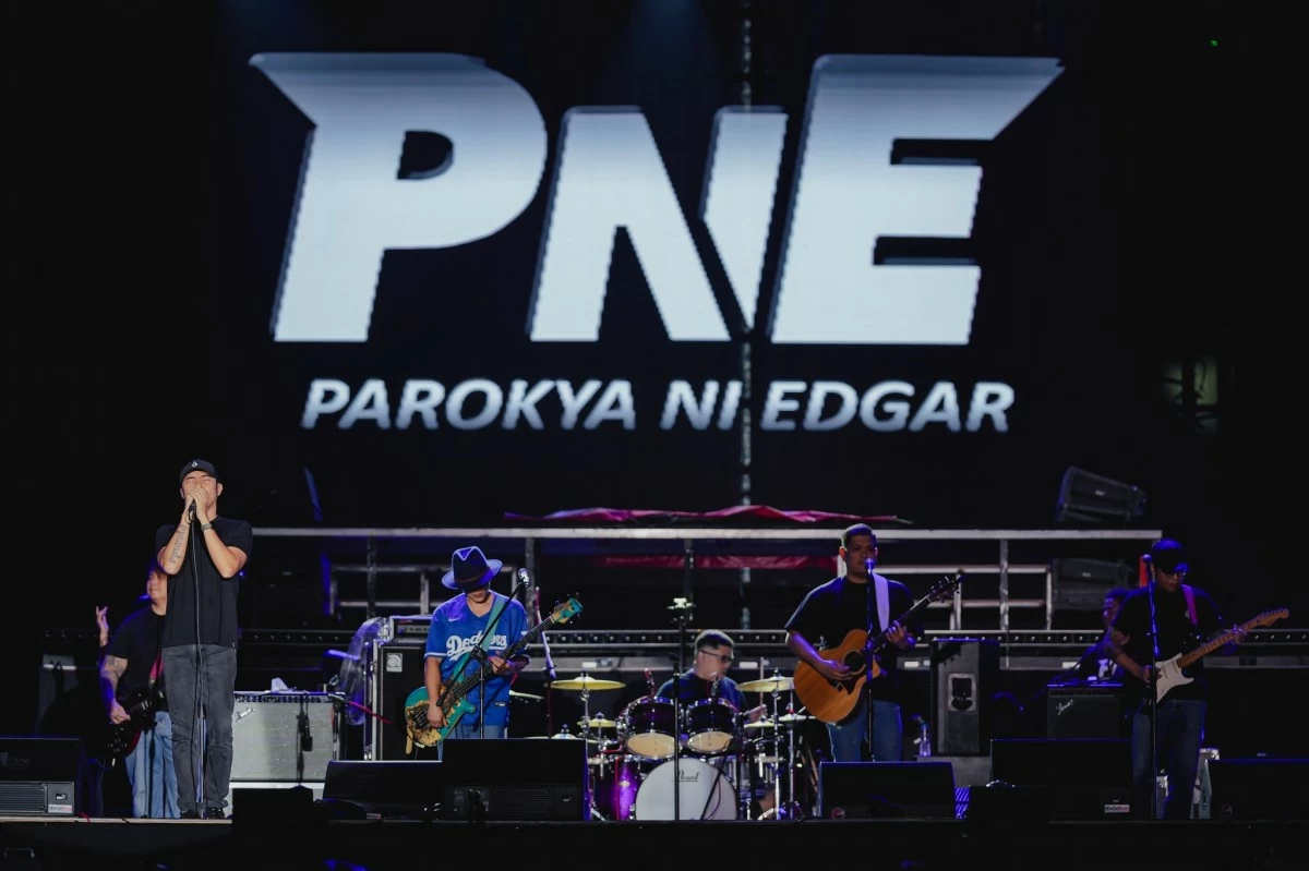 Parokya NI Edgar