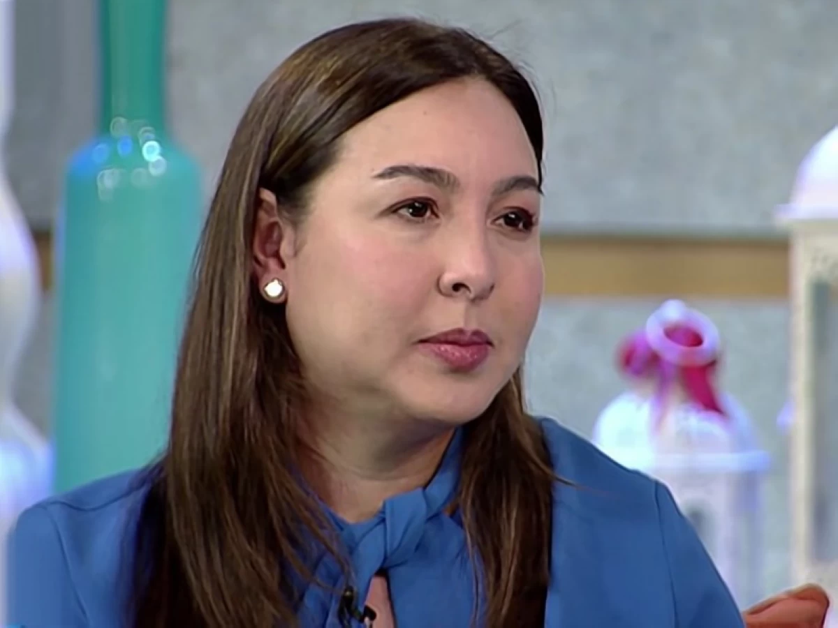 And the flames rise: Marjorie Barretto fuels family's latest feud with own claims