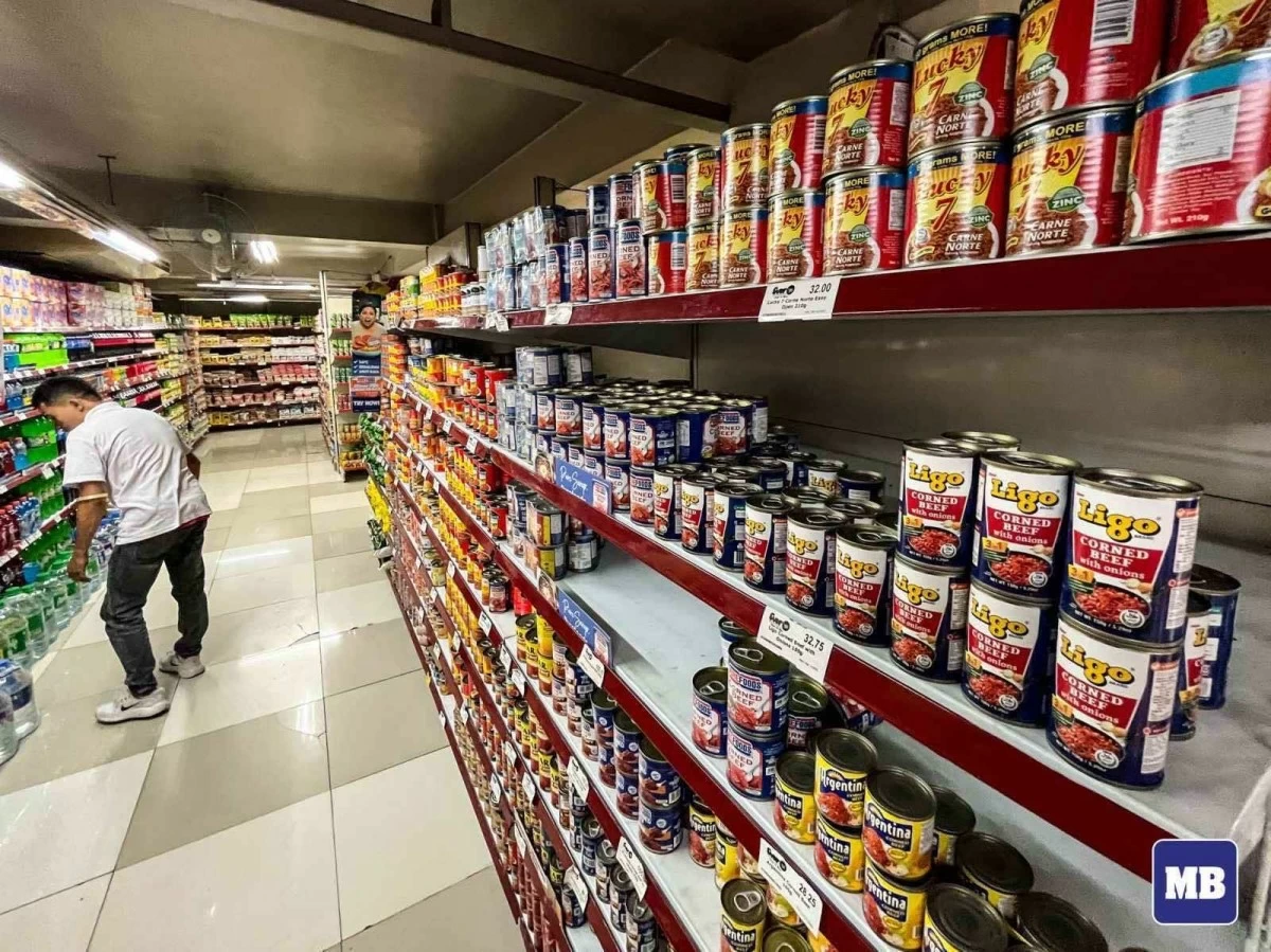 Prices of Undas essentials stable, says DTI