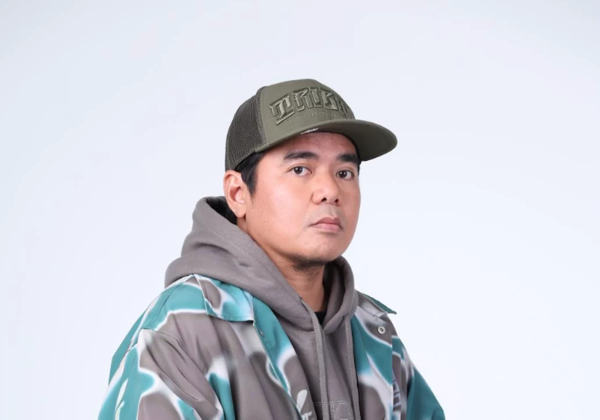 Gloc-9, Loonie, and US-based Bambu x DJ Phatrick headline FlipTop Live in Cebu on Nov. 7 and in Manila on Nov. 8