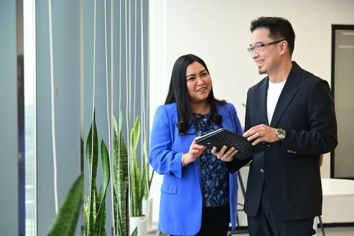 HR as a strategic business partner and leadership coach. HR partners with senior leaders through strategic talent management, org development, and executive coaching.