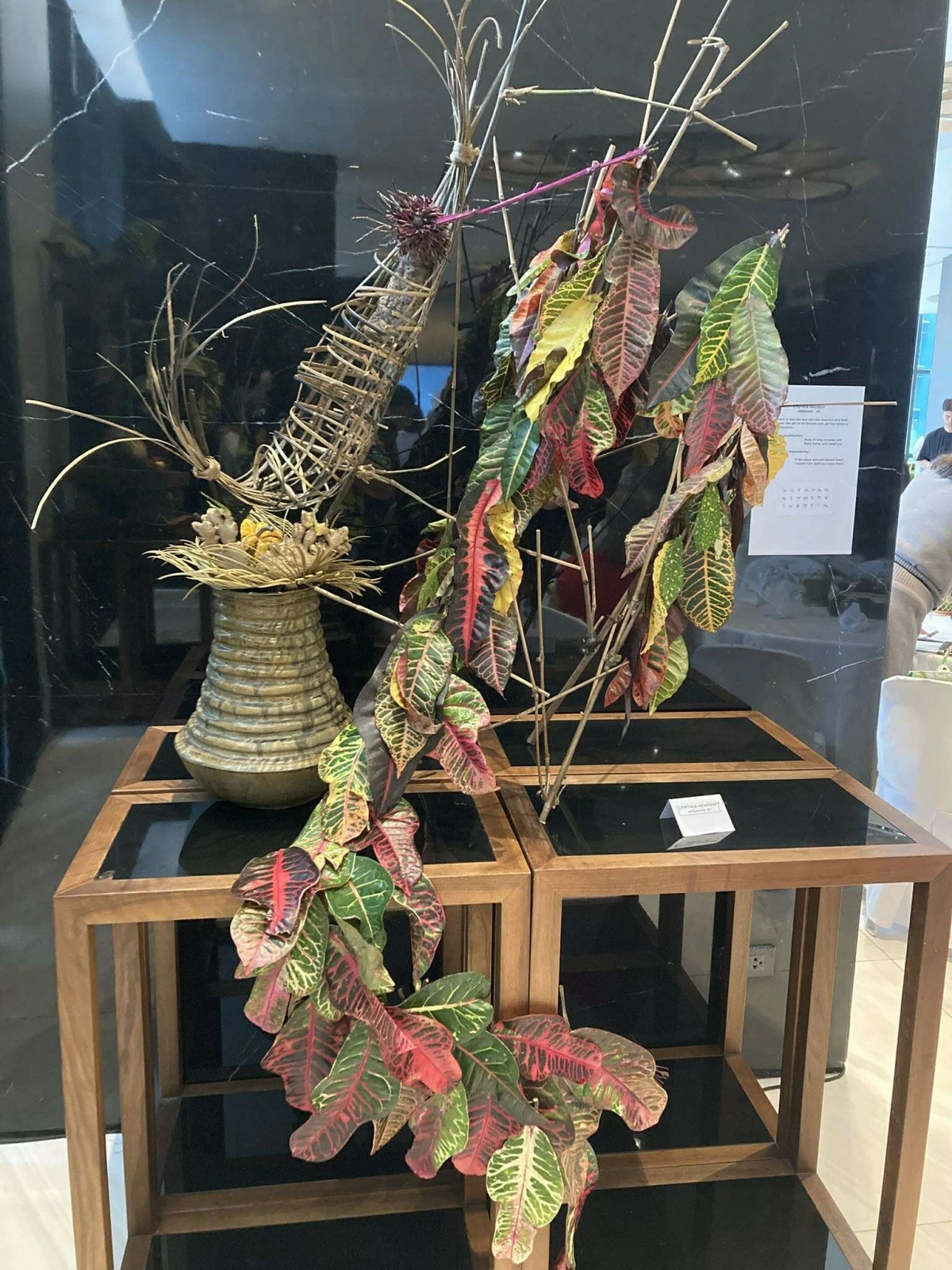 YEARNING OF THE HEART Ambahan 99, as presented by Cynthia Heuseff, shares the story of a suitor who fails to woo the girl of his dreams