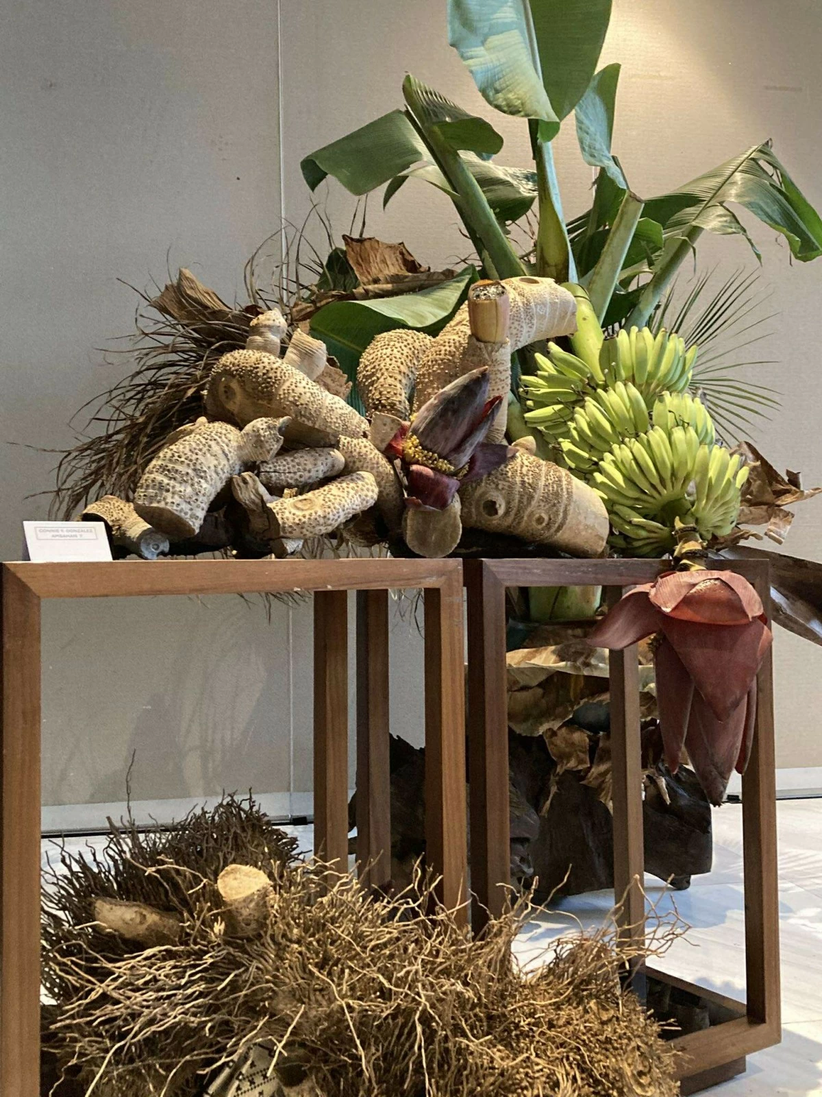 TOUGH LOVE Connie Y. Gonzalez' take on Ambahan 7 follows the story of the hard lessons children must go through