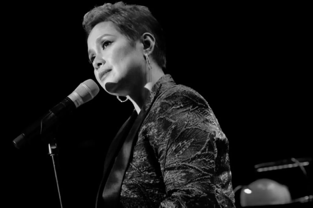 Lea Salonga, H.E.R., and Liza Soberano lead voice cast for DreamWorks animation 'Forgotten Island'