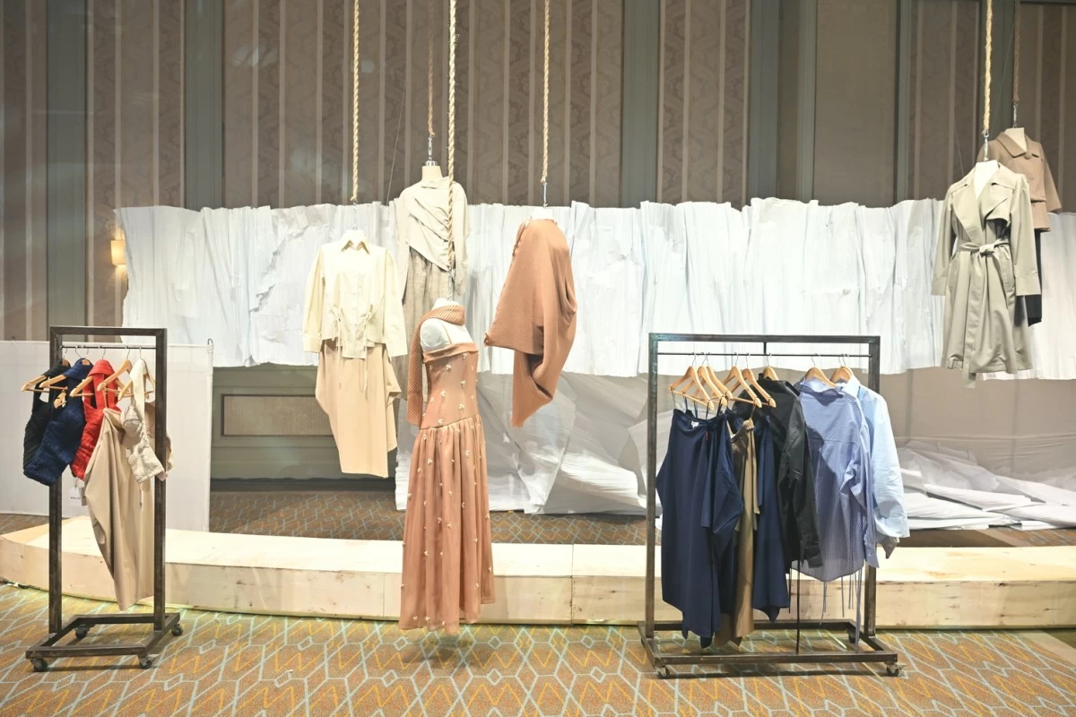 The Rajo Store's holiday 2025 collection