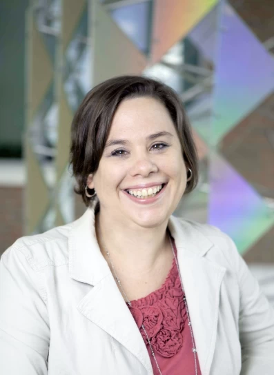 Lead researcher Cristine Delnevo, director of the Rutgers Institute for Nicotine and Tobacco Studies