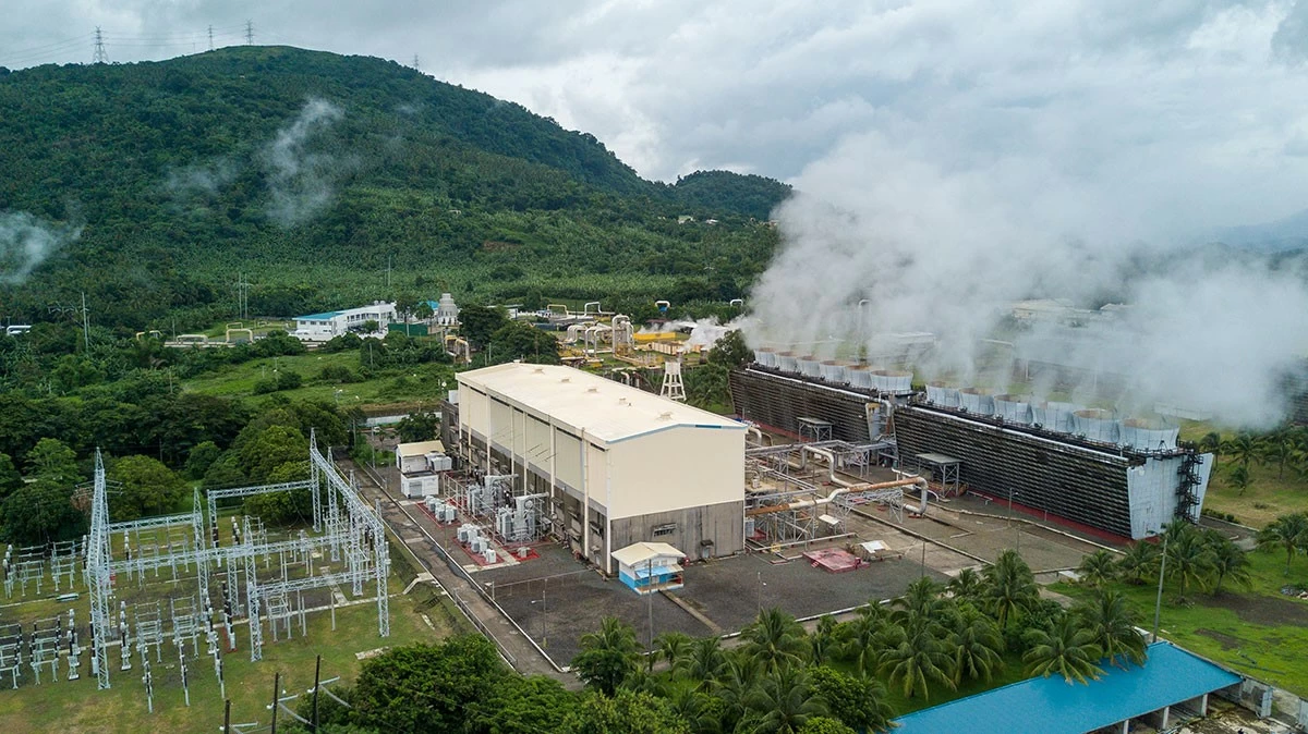 AboitizPower expands overseas, acquires stake in Vietnam power plant