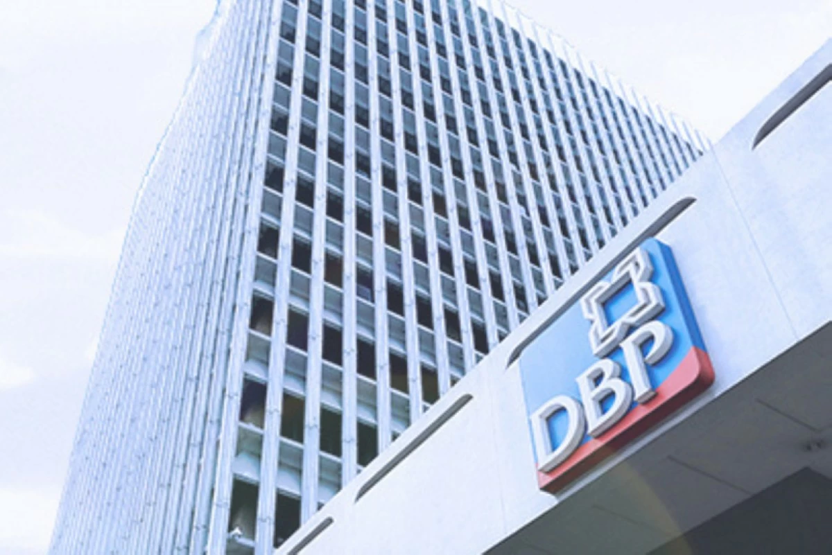 DBP senior official cited as 'Audit Executive of the Year'