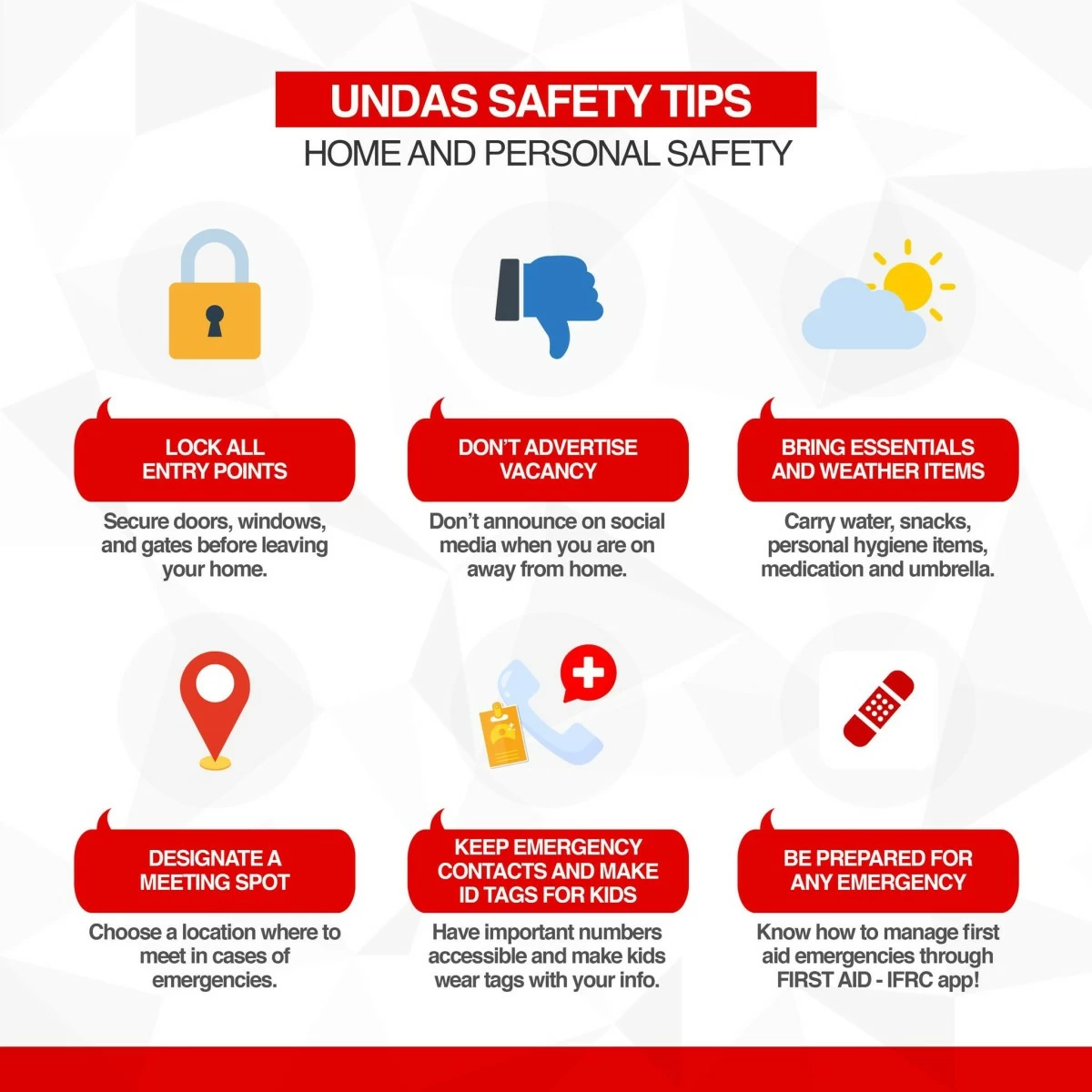 Courtesy of PH Red Cross