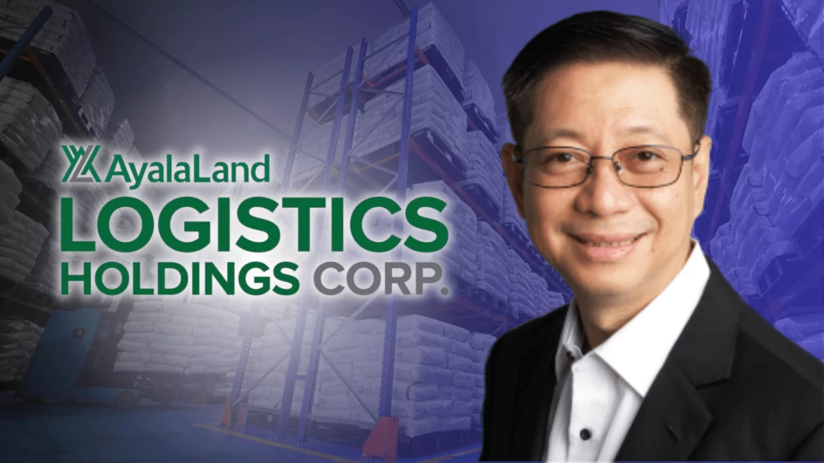 AyalaLand Logistics' earnings dive 87% as industrial lot sales slow down
