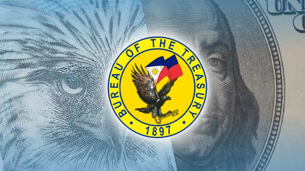 Peso volatility casts shadow on gov't debt reduction goal