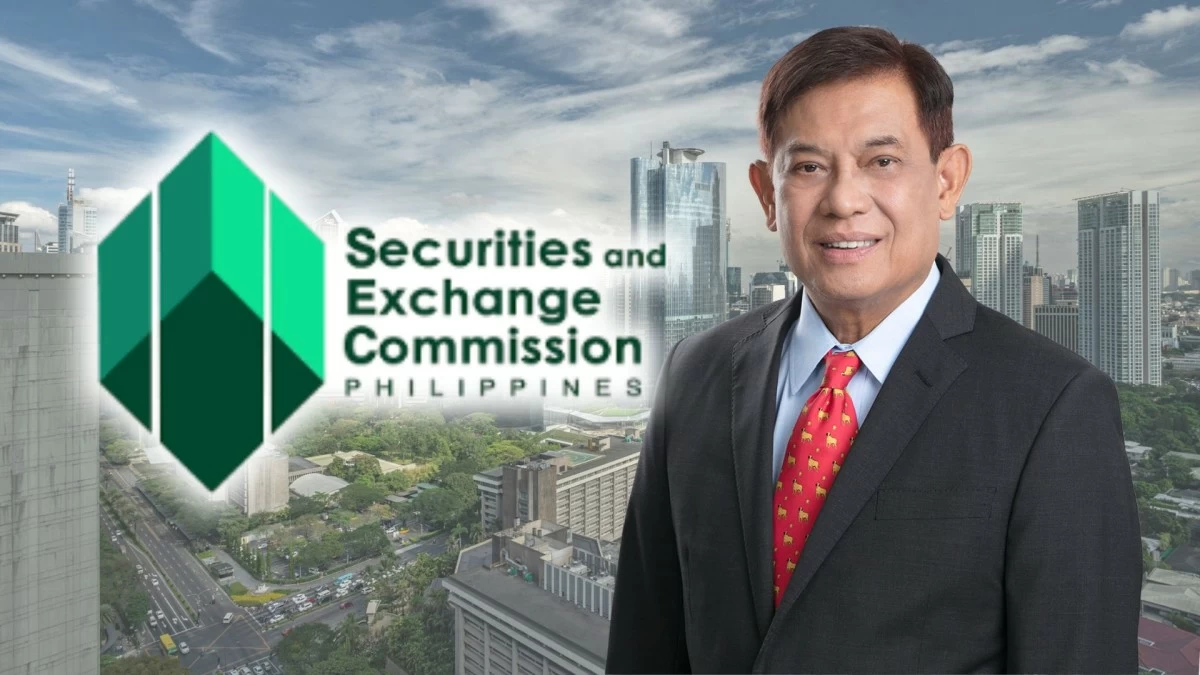 SEC PH has one of the best company registration processes in the world