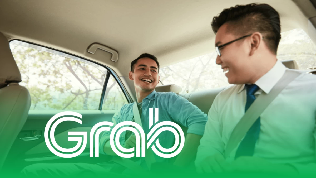 Grab to launch carpooling in December