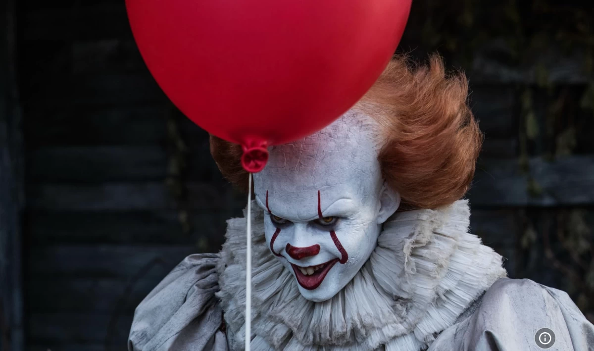 BY THE NUMBERS: Top 10 highest-grossing horror movies of all time