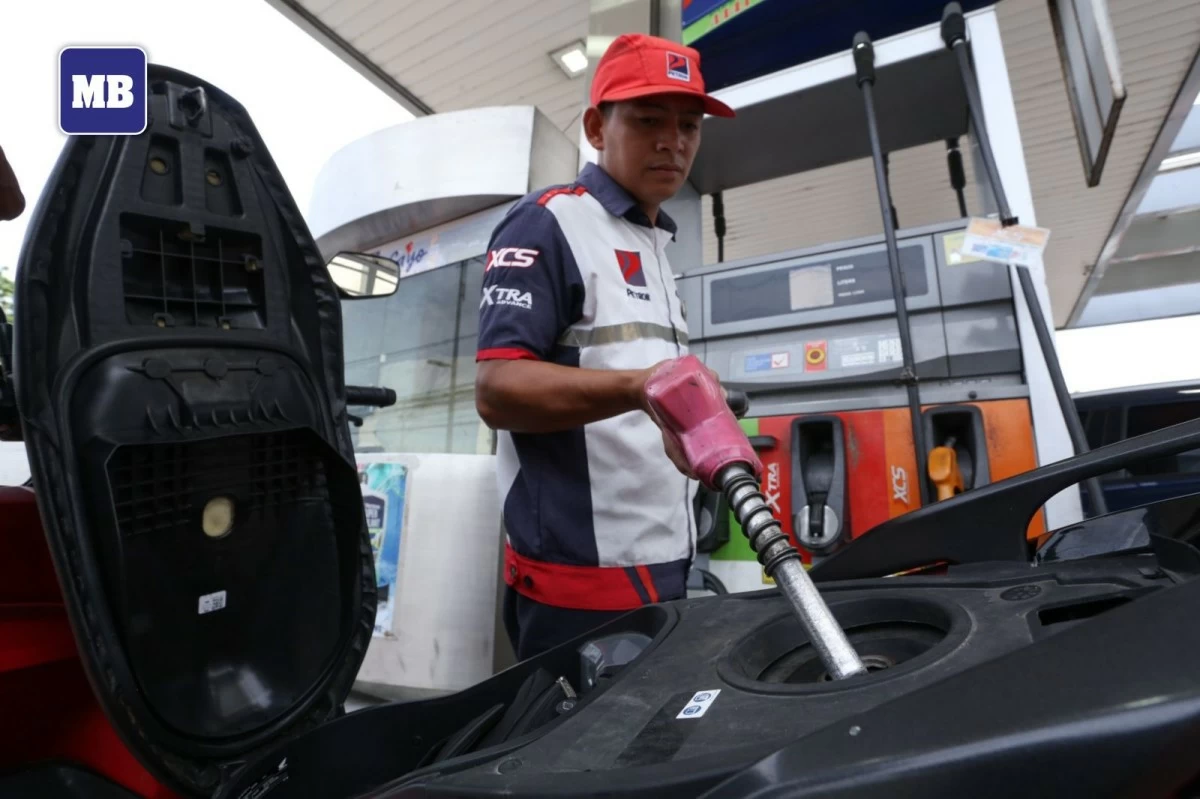 Another big-time oil price hike looms