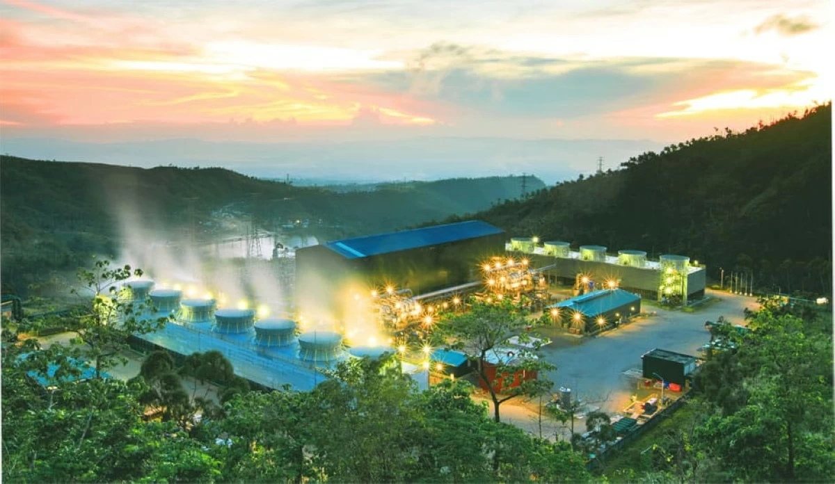 FGen to drill in Indonesia for 440-MW geothermal project by 2026