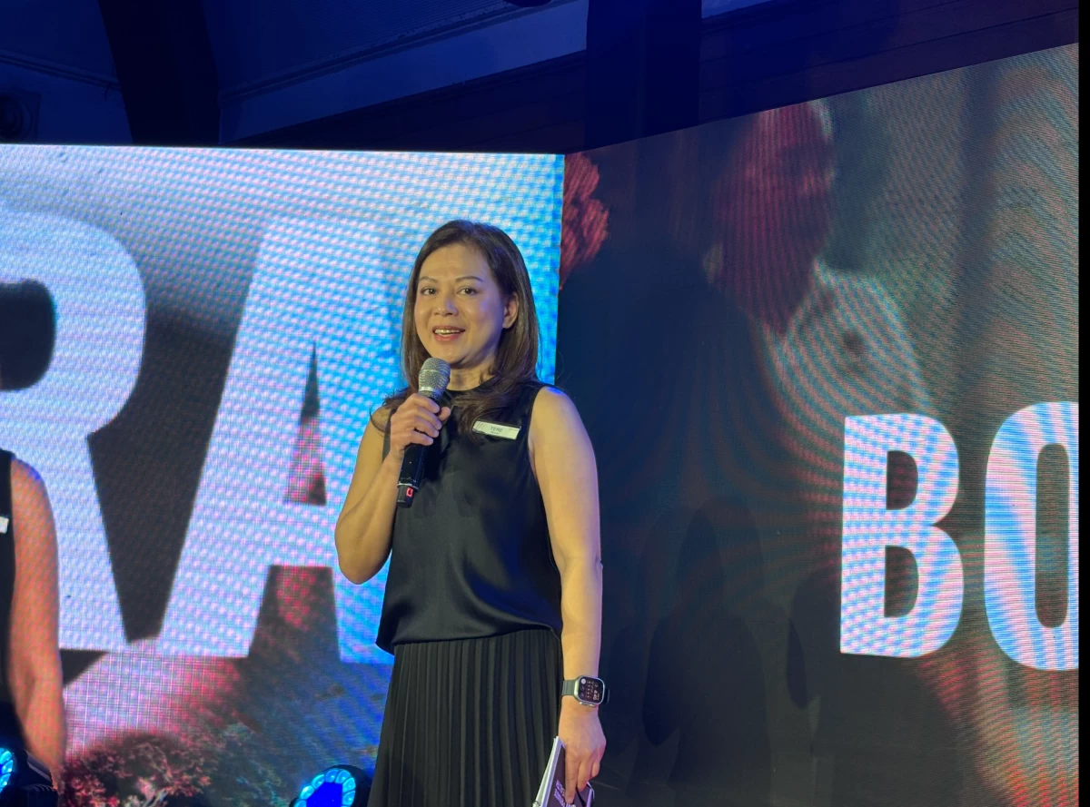 BPI Wealth raises AUM target to ₱4 trillion by 2030