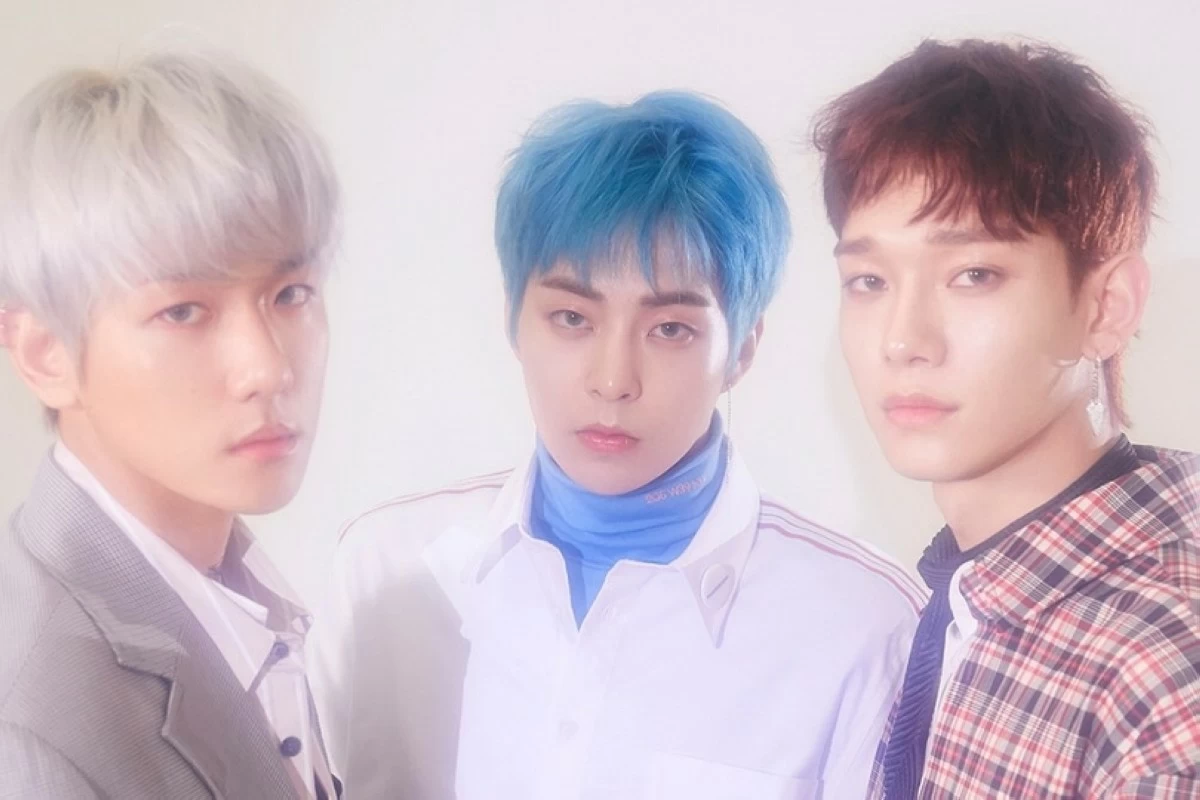 EXO's Chen, Baekhyun, Xiumin committed to pay agency