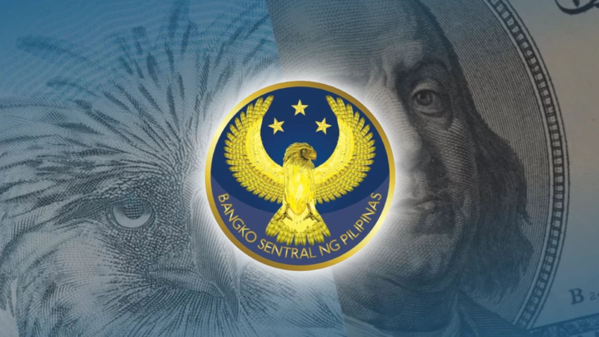 Is BSP now tapping US dollar reserves to curb peso volatility?