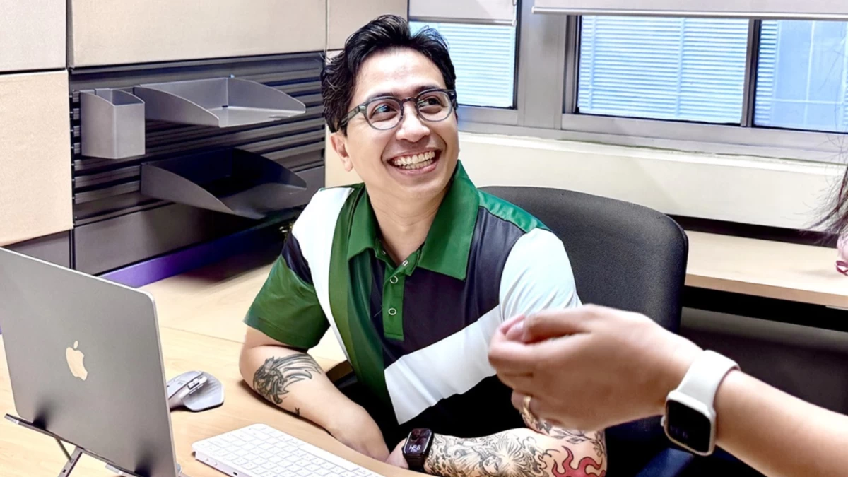 Aldecoa is excited to work alongside the team that has brought Mang Inasal to where it is today, a team that clearly understands the brand’s DNA and its customers.