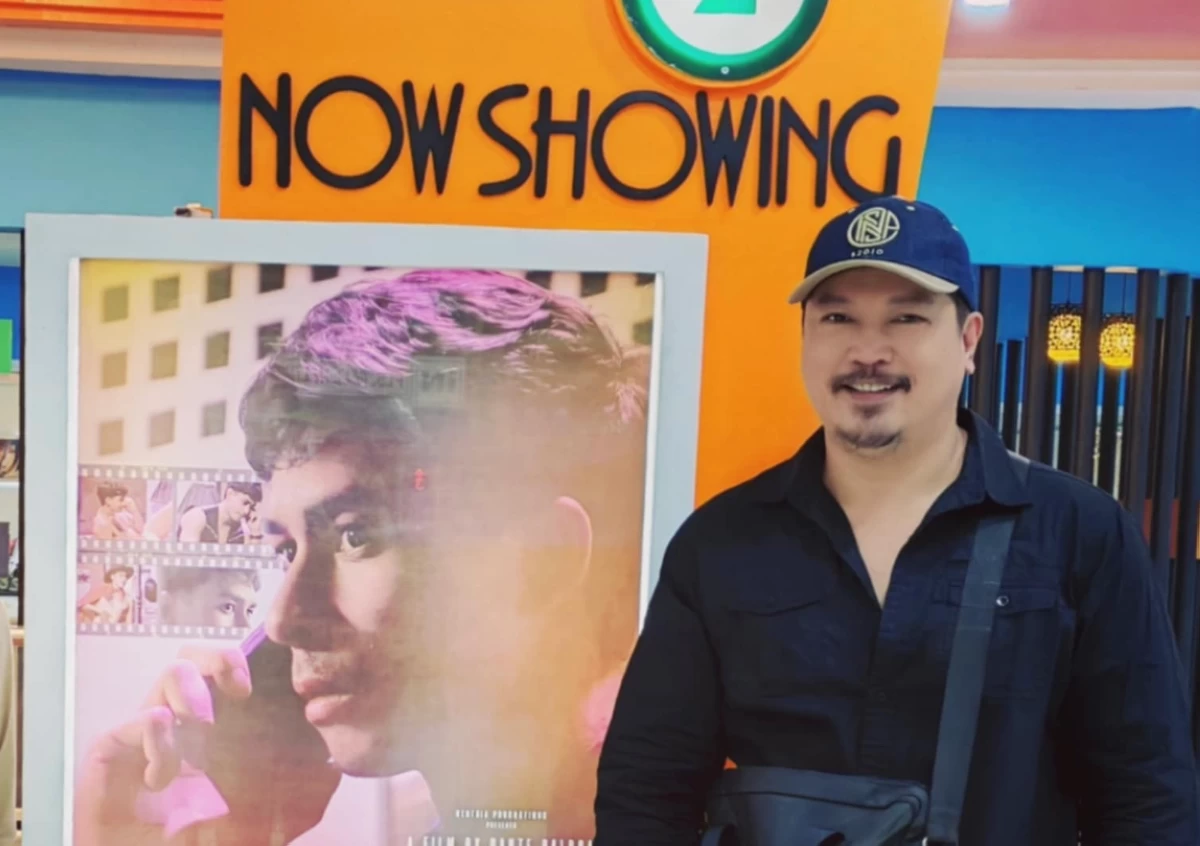 'Walong Libong Piso' extended, set to receive awards