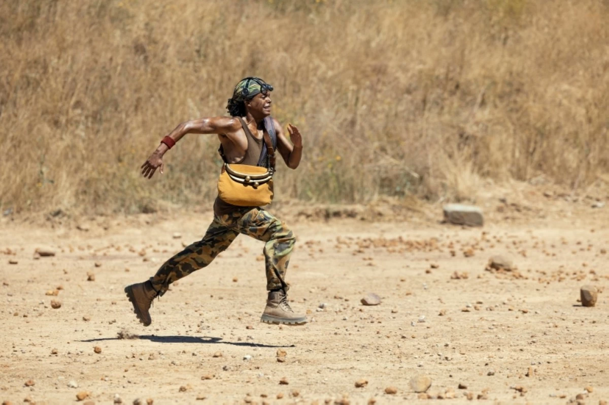 Little Garden (Netflix) 
